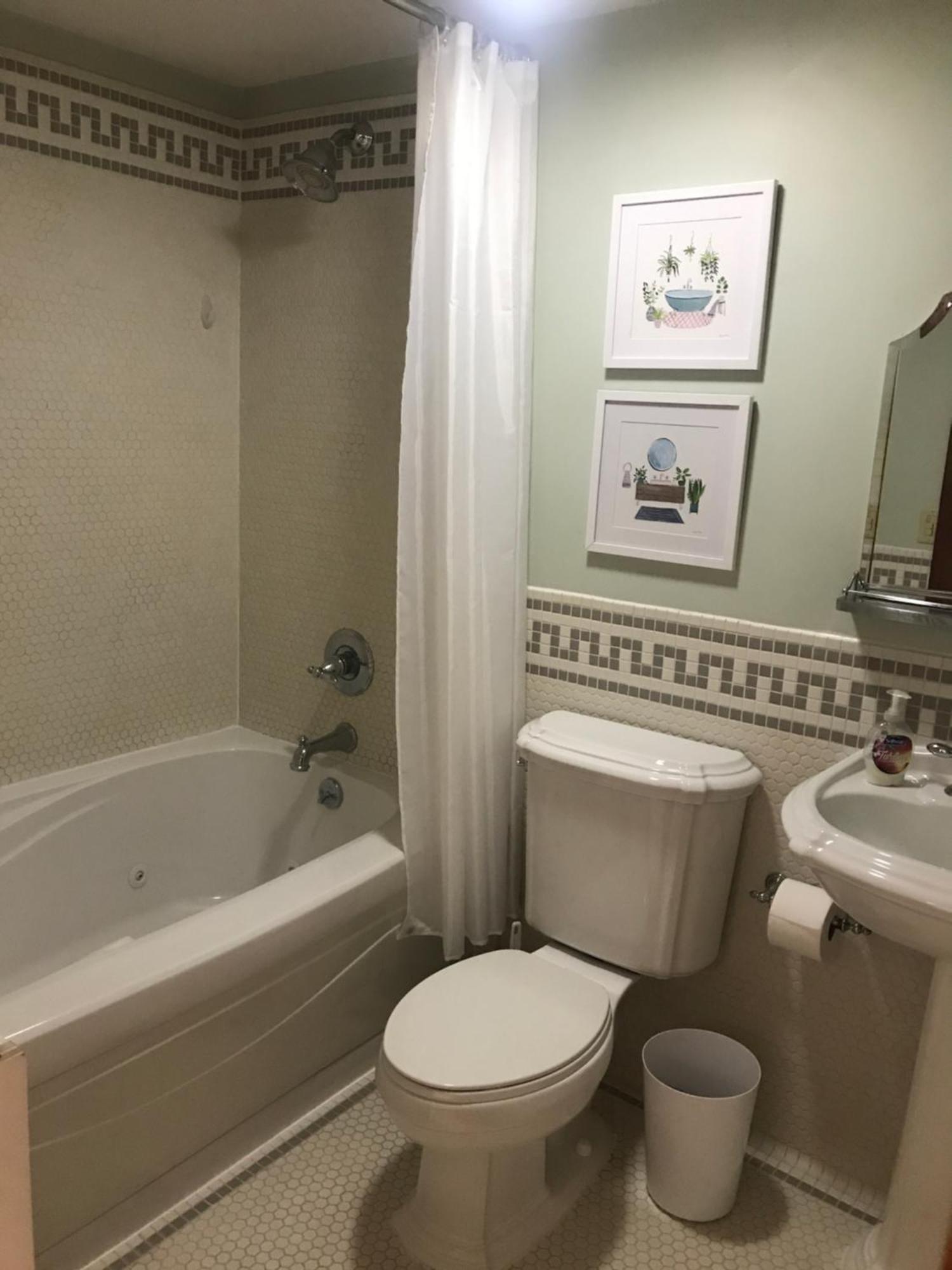 The Nauvoo Grand Bed & Breakfast Habitación foto